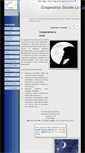 Mobile Screenshot of cooperativalaluna.it